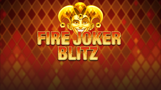 Fire Joker Blitz