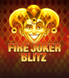 Fire Joker Blitz