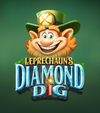 Leprechauns Diamond Dig