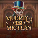 Muerto en Mictlan