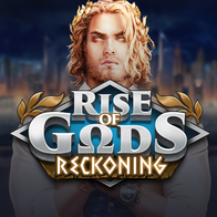 Rise of Gods: Reckoning