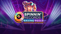 Spinnin Records Raving Reels
