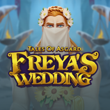 Tales of Asgard: Freya's Wedding