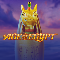 Age of Egypt