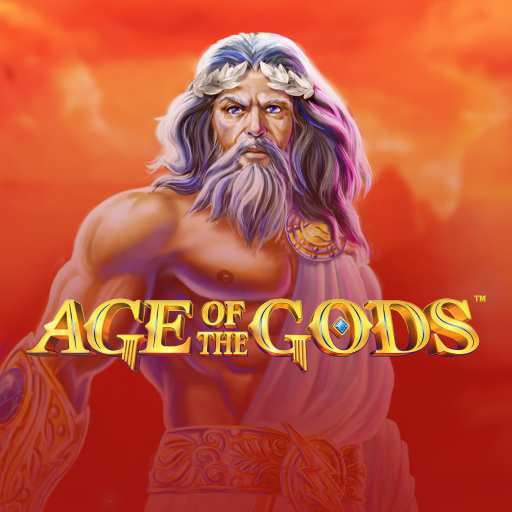 Age of the Gods