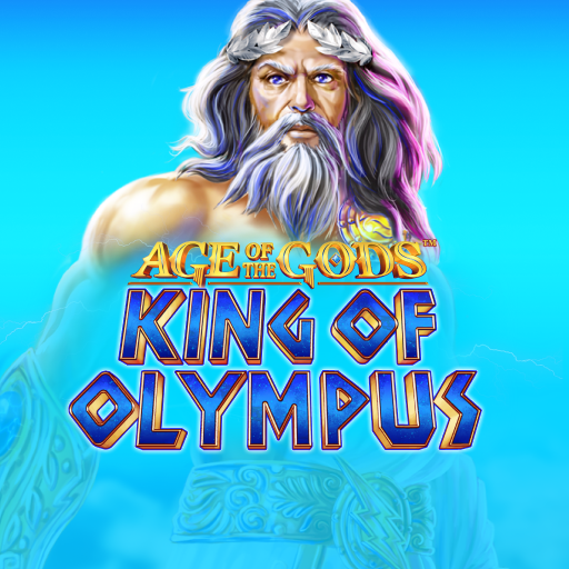 Age of the Gods: King of Olympus