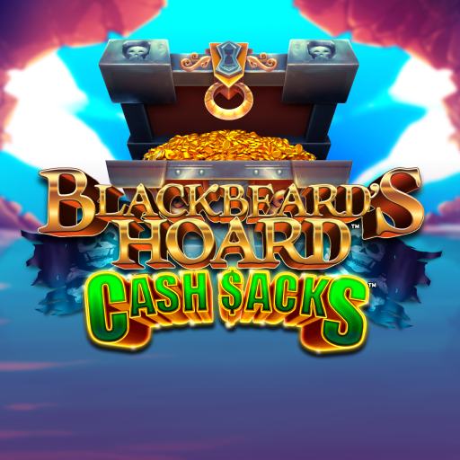 Blackbeards Hoard Cash Sacks