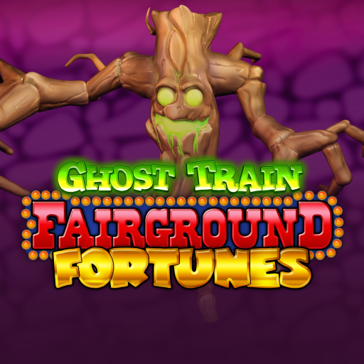 Fairground Fortunes Ghost Train