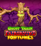 Fairground Fortunes Ghost Train
