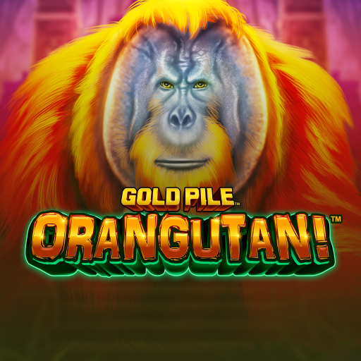 Gold Pile: Orangutan!