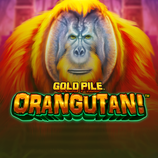 Gold Pile: Orangutan!