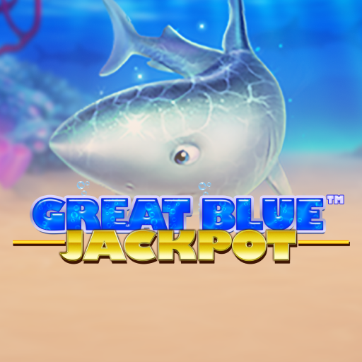 Great Blue Jackpot