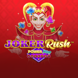 Joker Rush PowerPlay Jackpot