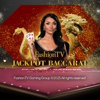 Fashion TV Baccarat