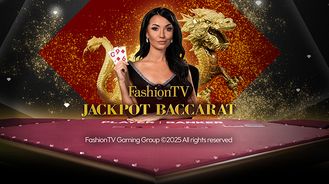 Fashion TV Baccarat