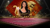 Fashion TV Baccarat
