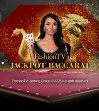 Fashion TV Baccarat