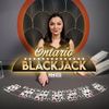 Ontario Blackjack
