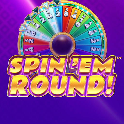 Spin Em Round