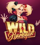 Wild Harlequin