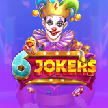 6 Jokers