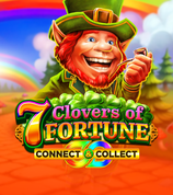 7 Clovers Of Fortune