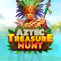 Aztec Treasure Hunt