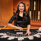Betsson Blackjack Speed 1