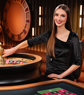 Betsson Roulette