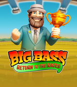 Big Bass Return To The Races