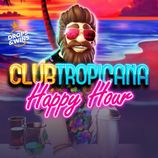 Club Tropicana Happy Hour