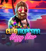Club Tropicana Happy Hour