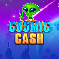 Cosmic Catch Megaways