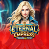 Eternal Empress Freeze Time
