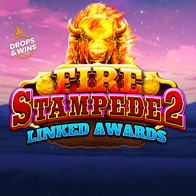 Fire Stampede 2