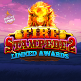 Fire Stampede 2