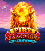 Fire Stampede 2