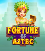 Fortune Of Aztec