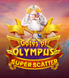 Gates Of Olympus Super Scatter