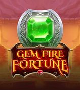 Gem Fire Fortune