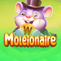 Moleionaire