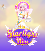 Starlight Wins