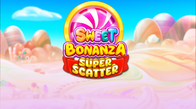 Sweet Bonanza Super Scatter