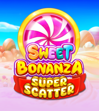 Sweet Bonanza Super Scatter