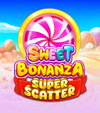 Sweet Bonanza Super Scatter