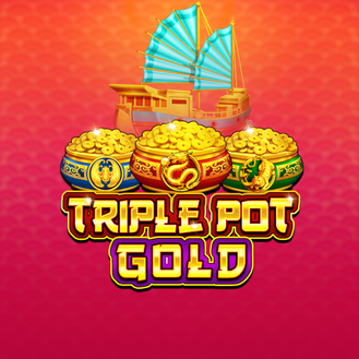 Triple Pot Gold