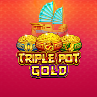 Triple Pot Gold