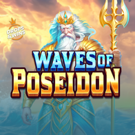 Waves Of Poseidon