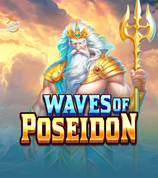 Waves Of Poseidon