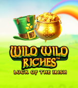 Wild Wild Riches